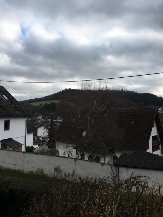 Ferienwohnung Nett Adenau Exterior foto